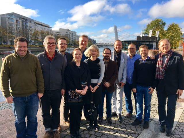 Helsinki meeting